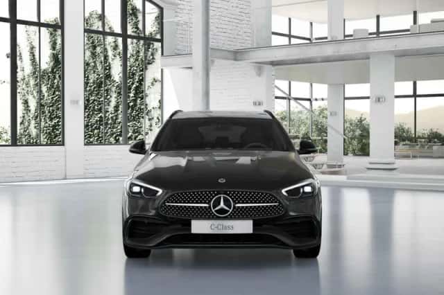 Mercedes-Benz C-Klasse (2026) thumbnail 8