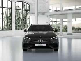 Mercedes-Benz C-Klasse (2026) thumbnail 8