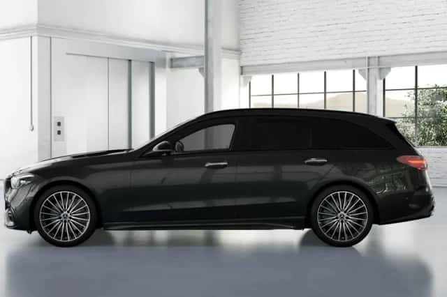 Mercedes-Benz C-Klasse (2026) thumbnail 9