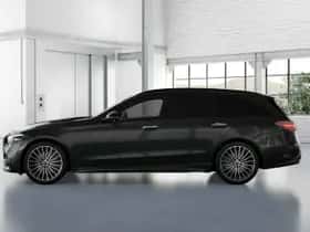 Mercedes-Benz C-Klasse (2026) thumbnail 9