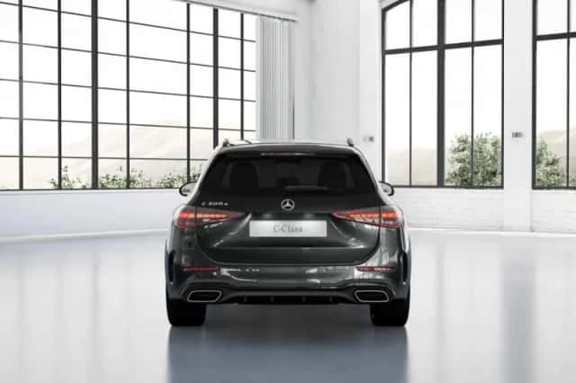 Mercedes-Benz C-Klasse (2026) thumbnail 10