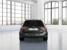 Mercedes-Benz C-Klasse (2026) thumbnail 10