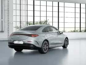Mercedes-Benz CLA-Klasse (2026) thumbnail 2