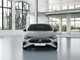 Mercedes-Benz CLA-Klasse (2026) thumbnail 8