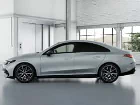 Mercedes-Benz CLA-Klasse (2026) thumbnail 9