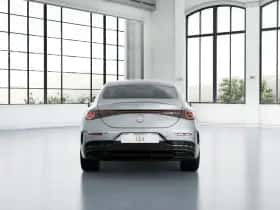 Mercedes-Benz CLA-Klasse (2026) thumbnail 10