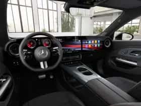 Mercedes-Benz CLA-Klasse (2026) thumbnail 3