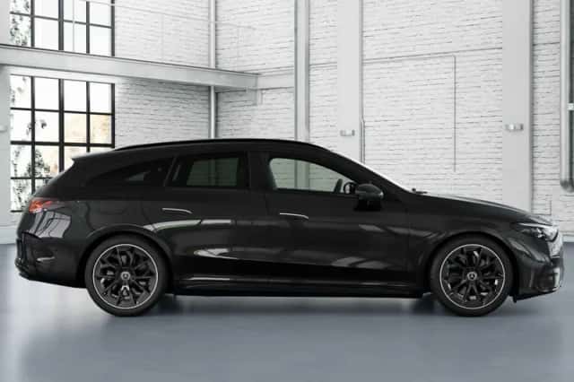 Mercedes-Benz CLA-Klasse (2026) thumbnail 7