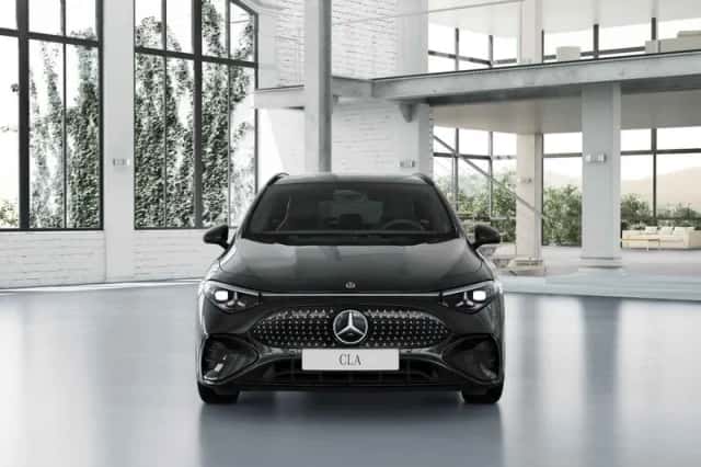 Mercedes-Benz CLA-Klasse (2026) thumbnail 8