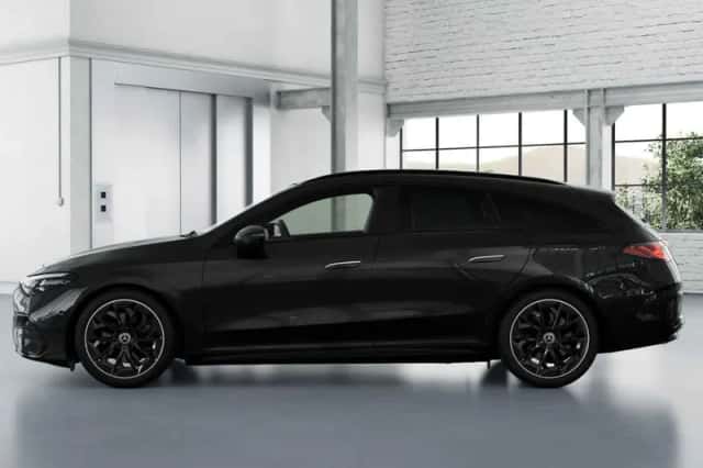 Mercedes-Benz CLA-Klasse (2026) thumbnail 9