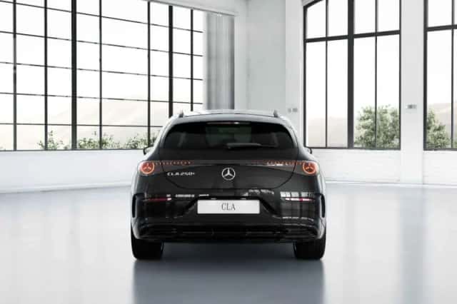 Mercedes-Benz CLA-Klasse (2026) thumbnail 10