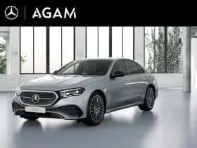 Mercedes-Benz E-Klasse (2026)