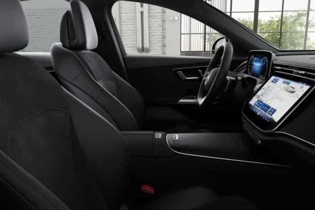 Mercedes-Benz E-Klasse (2026) thumbnail 5
