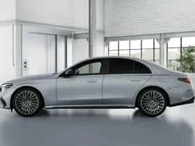 Mercedes-Benz E-Klasse (2026) thumbnail 9