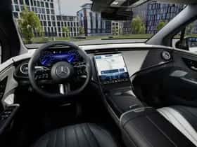 Mercedes-Benz EQE (2026) thumbnail 3