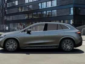 Mercedes-Benz EQE (2026) thumbnail 9