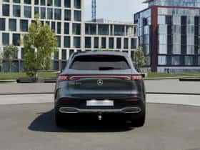 Mercedes-Benz EQE (2026) thumbnail 10