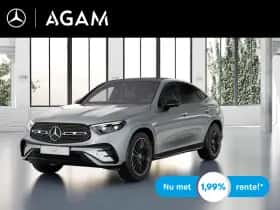 Mercedes-Benz GLC-Klasse (2026)