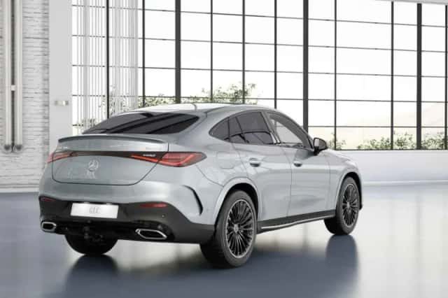 Mercedes-Benz GLC-Klasse (2026) thumbnail 2