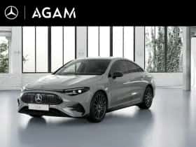 Mercedes-Benz CLA-Klasse (2026) thumbnail 1