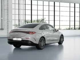 Mercedes-Benz CLA-Klasse (2026) thumbnail 2