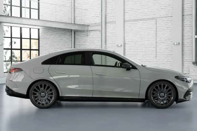 Mercedes-Benz CLA-Klasse (2026) thumbnail 7