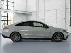 Mercedes-Benz CLA-Klasse (2026) thumbnail 7