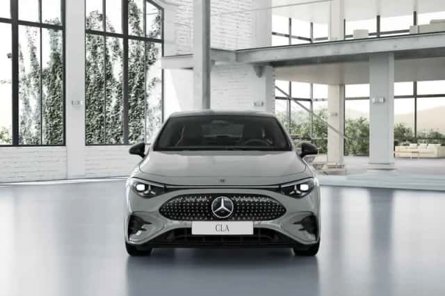 Mercedes-Benz CLA-Klasse (2026) thumbnail 8