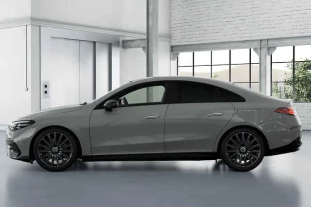 Mercedes-Benz CLA-Klasse (2026) thumbnail 9