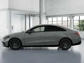 Mercedes-Benz CLA-Klasse (2026) thumbnail 9