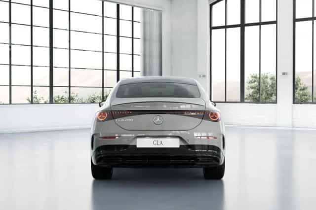 Mercedes-Benz CLA-Klasse (2026) thumbnail 10