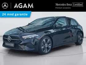 Mercedes-Benz A-Klasse (2025)