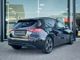 Mercedes-Benz A-Klasse (2025) thumbnail 2