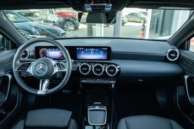 Mercedes-Benz A-Klasse (2025) thumbnail 11