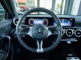 Mercedes-Benz A-Klasse (2025) thumbnail 13
