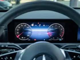 Mercedes-Benz A-Klasse (2025) thumbnail 14