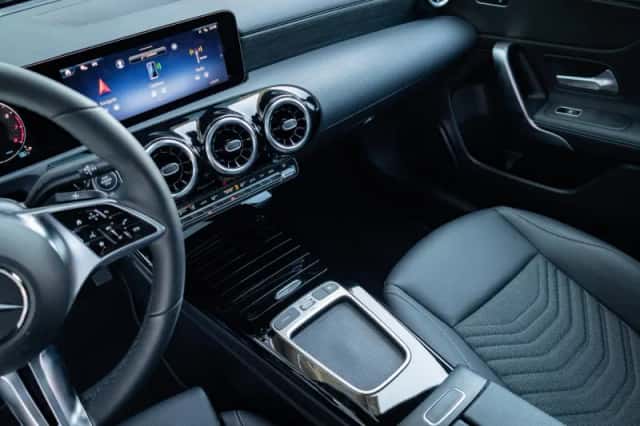 Mercedes-Benz A-Klasse (2025) thumbnail 17