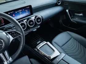 Mercedes-Benz A-Klasse (2025) thumbnail 17