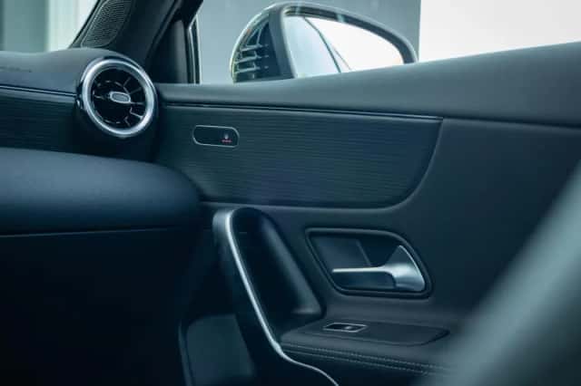 Mercedes-Benz A-Klasse (2025) thumbnail 18