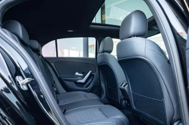 Mercedes-Benz A-Klasse (2025) thumbnail 19