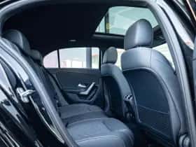 Mercedes-Benz A-Klasse (2025) thumbnail 19