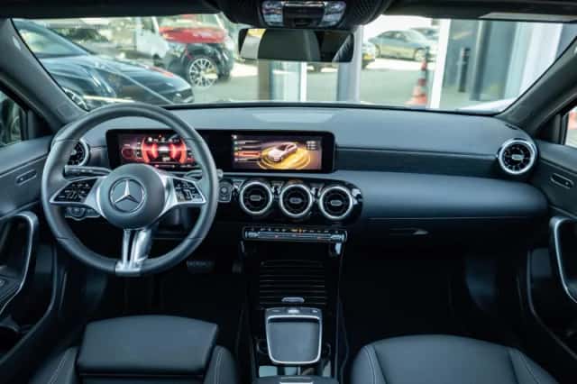 Mercedes-Benz A-Klasse (2025) thumbnail 3