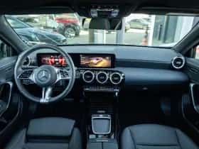 Mercedes-Benz A-Klasse (2025) thumbnail 3