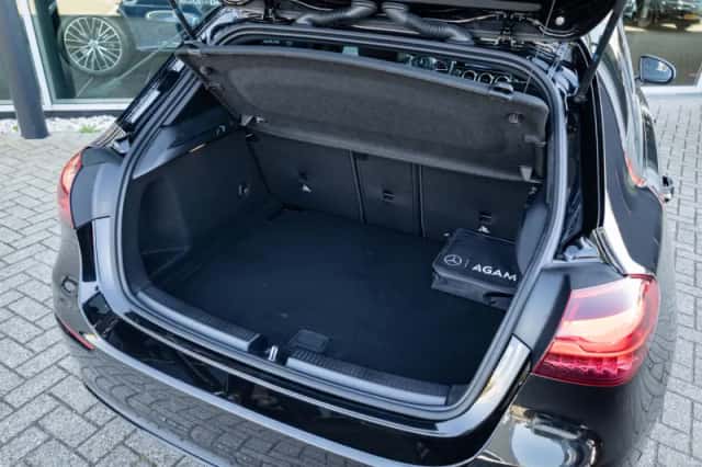 Mercedes-Benz A-Klasse (2025) thumbnail 21