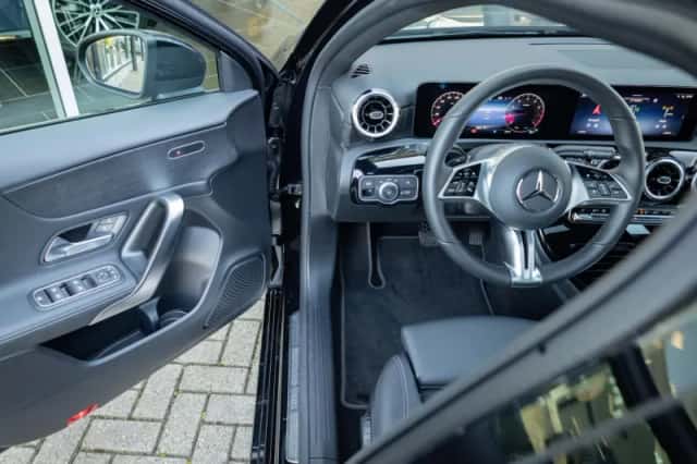 Mercedes-Benz A-Klasse (2025) thumbnail 22