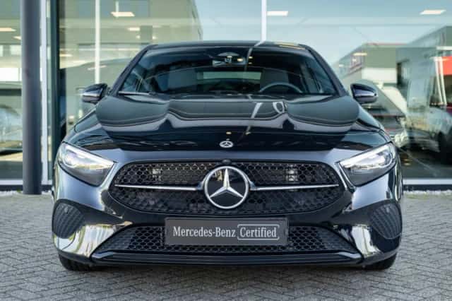 Mercedes-Benz A-Klasse (2025) thumbnail 5