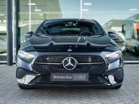 Mercedes-Benz A-Klasse (2025) thumbnail 5