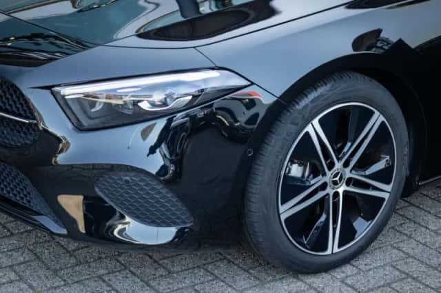 Mercedes-Benz A-Klasse (2025) thumbnail 6