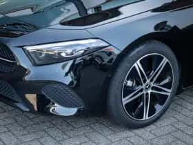 Mercedes-Benz A-Klasse (2025) thumbnail 6