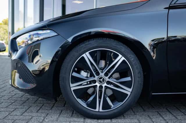 Mercedes-Benz A-Klasse (2025) thumbnail 7